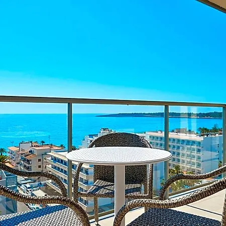 Protur Atalaya Apartment