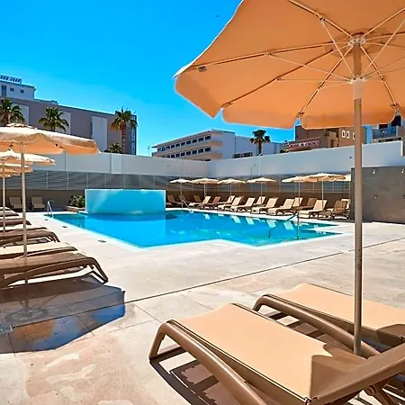 Apartment Protur Atalaya Mallorca Island (Mallorca)