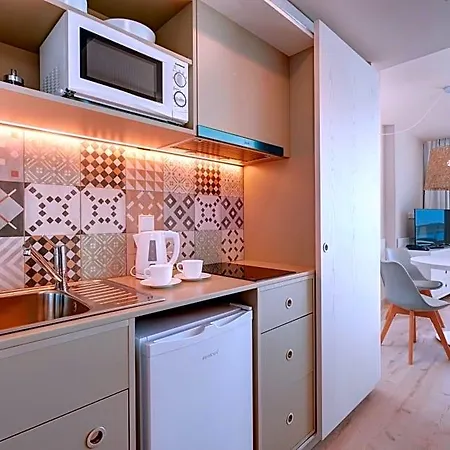 Protur Atalaya Apartment *