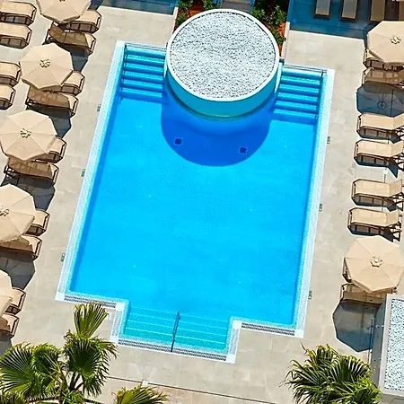 Apartment Protur Atalaya Mallorca Island (Mallorca)