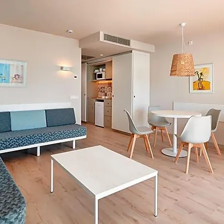 Apartment Protur Atalaya Mallorca Island (Mallorca)
