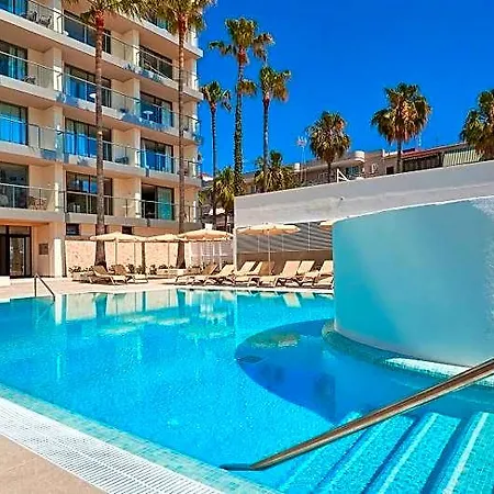Protur Atalaya Apartment *